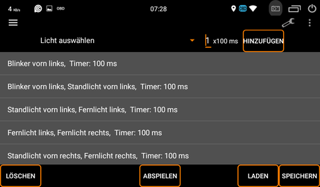 Resler Module Configurator – I-BUS App Wiki