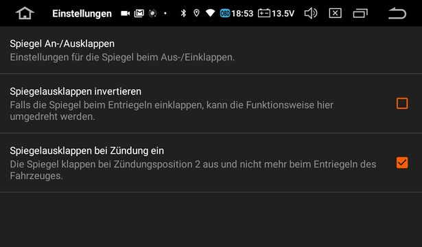Resler Module Settings – I-BUS App Wiki