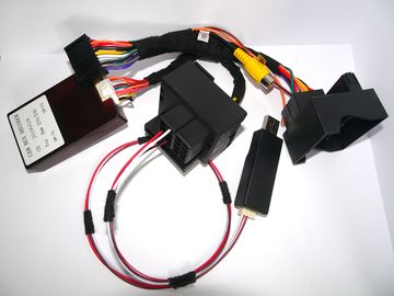 Einbauanleitung für Resler Modul und Resler Interface – I-BUS App Wiki