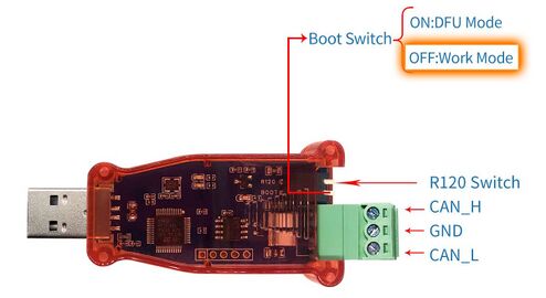 Einbauanleitung CAN-Bus Interface – I-BUS App Wiki