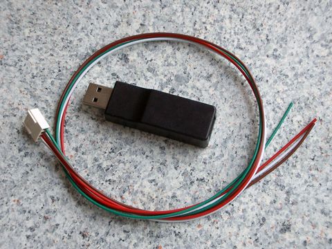 Einbauanleitung für Resler Modul und Resler Interface – I-BUS App Wiki